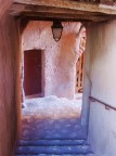 il passaggio segreto il passaggio segreto