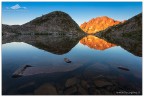 L'Argentera si specchia nel lago mediano di Fremamorta.
Commenti e critiche ben accetti come sempre.
Buona settimana a tutti!