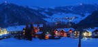 Notturna invernale