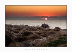 Tramonto Sardo