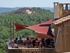 un bel ristorante