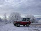 neve e ghiaccio