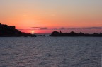 Di sera in Gallura