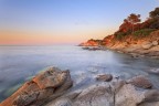 Isola d'Elba - Tramonto.