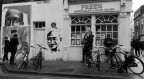 Brick Lane East London