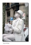 Mr White