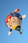 Mongolfiera 1