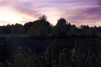 Oggi mi sono cimentato in qualche foto al tramonto.

Ve ne invio una, magari ne metter altre se non siete troppo duri :)