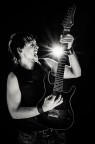 7 Strings of fury