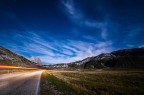 verso le stelle