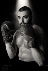 The Boxer