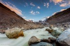 &quot;Glacier is Where Begins&quot;