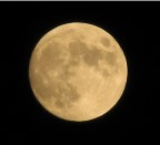 luna grande