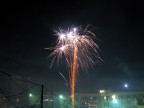 che fuoco!