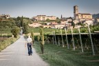 Passeggiando per il Cariano
