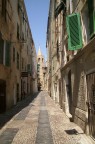 Galleria Alghero...ogni stradina  ispirazione.