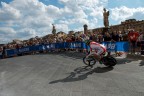 Mondiali di ciclismo, cronometro