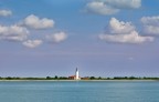 Delta del Po : Isola dell'amore