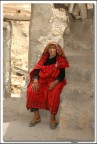 In Tunisia una Nonna