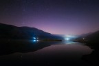 stelle sul lago del matese 2