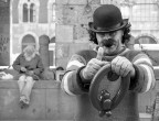 il mago giovanni