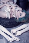 doll