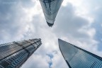 Shanghai, Pudong
