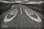 Road to Dartmoor