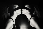 Love is blind