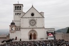 Assisi 04.10.2013
