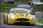 Aston Martin V12 Vantage GT