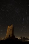 Immagine ottenuta mediante la fusione di 19 scatti realizzati con Canon 600D+Sigma10-20mm F3.5. Dati dello scatto singolo: iso100, 2min di esposizione, focale 10mm, diaframma 3.5.
La fusione  stata effettuata con photoshop.
note: serata umida che ha causato l'appannamento della lente per cui pi di 20 scatti sono stati da "buttare"

 la prima immagine che pubblico e lo faccio perch gradirei critiche costruttive per migliorare nel futuro, di conseguenza se possibile accompagnate da suggerimenti! ;)