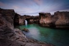 The Cave of the giants