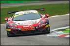 McLaren MP4 12C