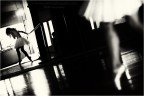 The Dancer...