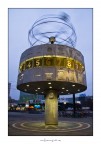 World Clock