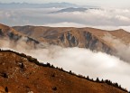 Panorama dal Monte Grappa