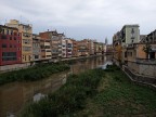 veduta di girona