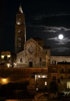 Notturno di Matera