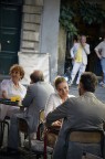 Per le vie di Roma... incontri casuali