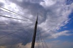 Al porto di Pescara