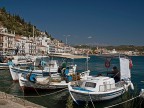 Gythion - Il porto