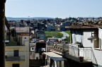 Dalle 11 alle 12 in paese ho trovato questi pezzi di luce