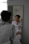 LA SPOSA PENSIEROSA