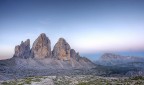 Tre Cime di Lavaredo