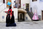 Carnevale Castel Fibocchi