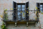 NEIVE (CN) : un balcone diVINO