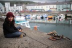 Al porto