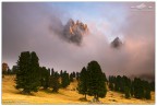 Tramonto da Malga Casnago, Valle di Funes, Odle
Commenti e critiche ben accetti come sempre,
buona serata a tutti!