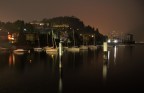 Porto by night